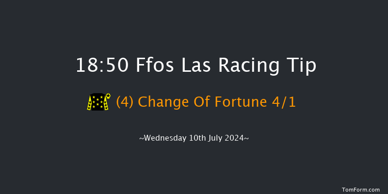 Ffos Las  18:50 Handicap (Class 6) 10f Wed 26th Jun 2024