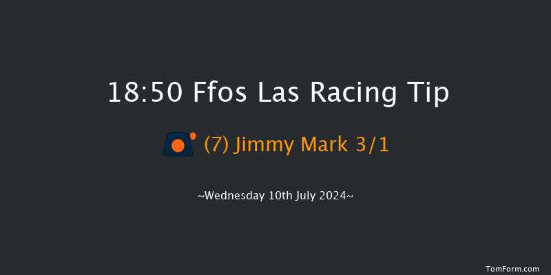 Ffos Las  18:50 Handicap (Class 6) 10f Wed 26th Jun 2024