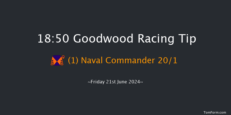 Goodwood  18:50 Handicap (Class 4) 12f Fri 14th Jun 2024