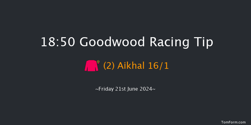 Goodwood  18:50 Handicap (Class 4) 12f Fri 14th Jun 2024