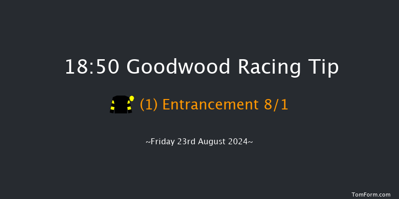 Goodwood  18:50 Handicap (Class 4) 12f Fri 21st Jun 2024