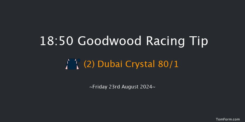 Goodwood  18:50 Handicap (Class 4) 12f Fri 21st Jun 2024