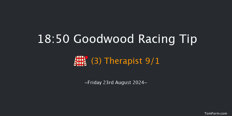 Goodwood  18:50 Handicap (Class 4) 12f Fri 21st Jun 2024