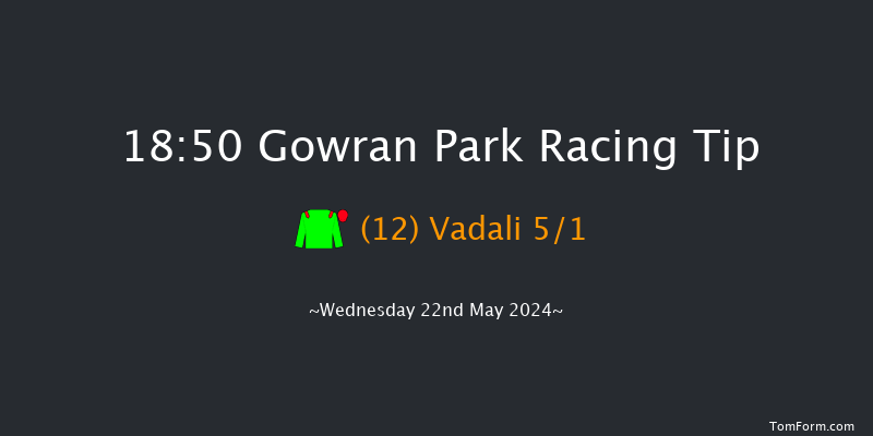 Gowran Park  18:50 Maiden 8f Thu 9th May 2024