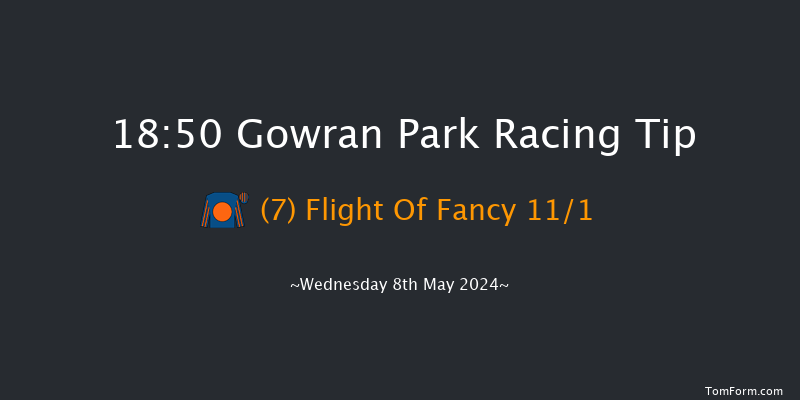 Gowran Park  18:50 Listed 10f Wed 24th Apr 2024