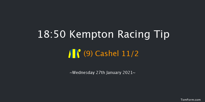 Unibet Casino Deposit 10 Get 40 Bonus Handicap (Div 2) Kempton 18:50 Handicap (Class 5) 8f Mon 25th Jan 2021