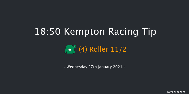 Unibet Casino Deposit 10 Get 40 Bonus Handicap (Div 2) Kempton 18:50 Handicap (Class 5) 8f Mon 25th Jan 2021