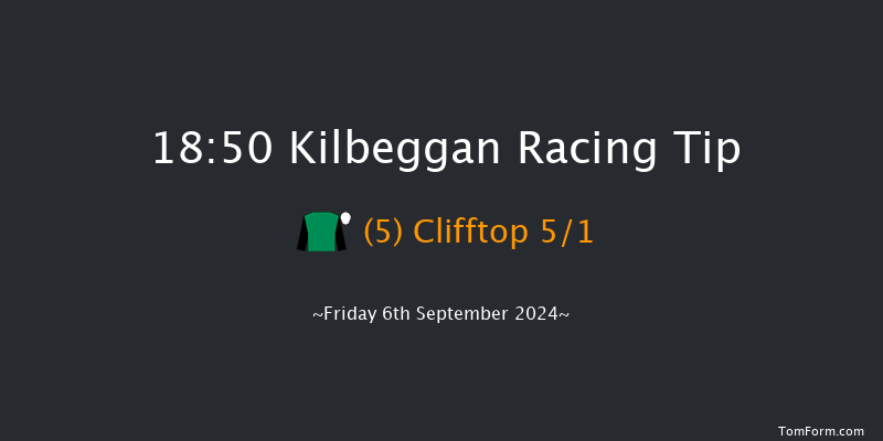 Kilbeggan  18:50 Handicap Chase 20f Wed 4th Sep 2024