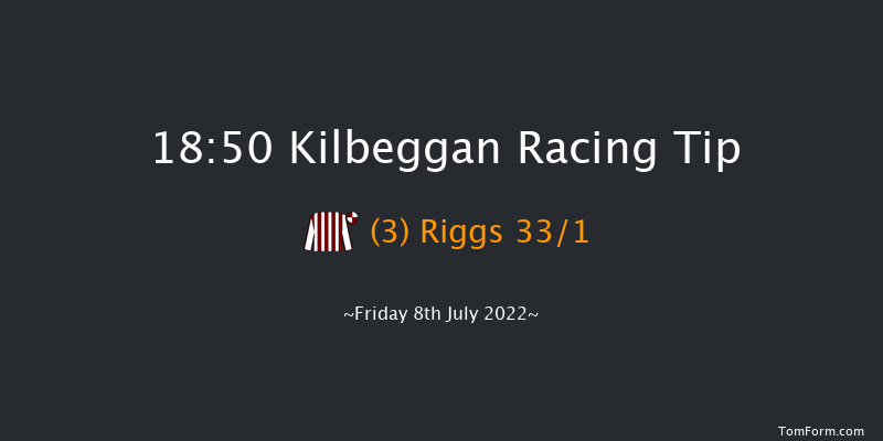 Kilbeggan 18:50 Handicap Hurdle 24f Mon 13th Jun 2022