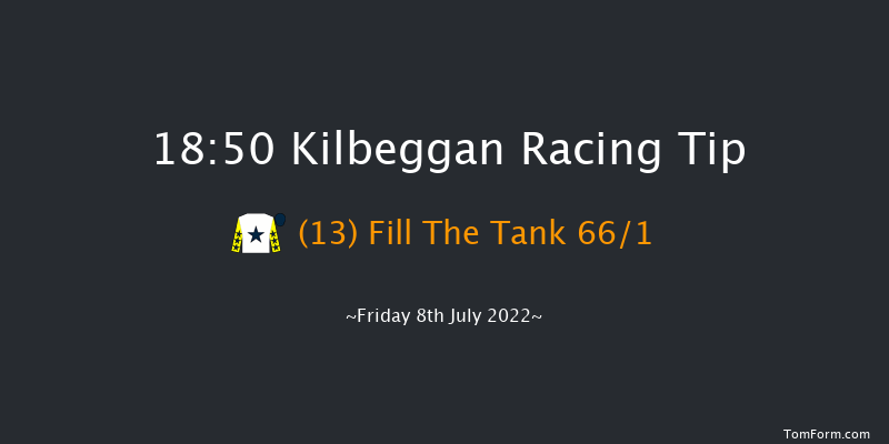 Kilbeggan 18:50 Handicap Hurdle 24f Mon 13th Jun 2022