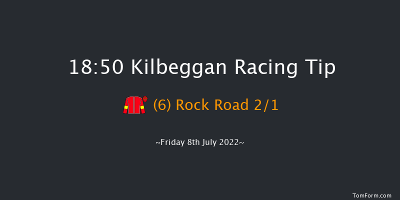 Kilbeggan 18:50 Handicap Hurdle 24f Mon 13th Jun 2022