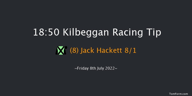 Kilbeggan 18:50 Handicap Hurdle 24f Mon 13th Jun 2022