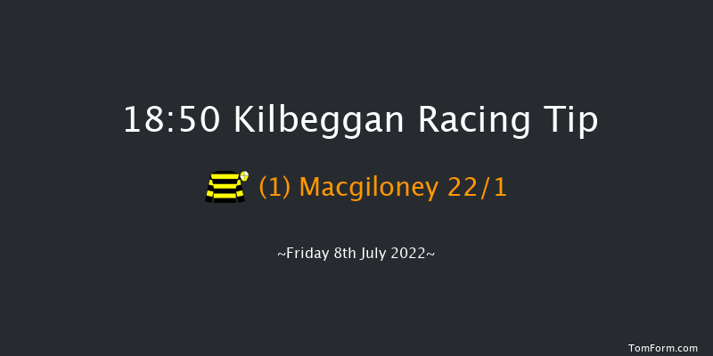 Kilbeggan 18:50 Handicap Hurdle 24f Mon 13th Jun 2022