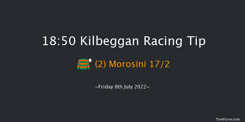 Kilbeggan 18:50 Handicap Hurdle 24f Mon 13th Jun 2022