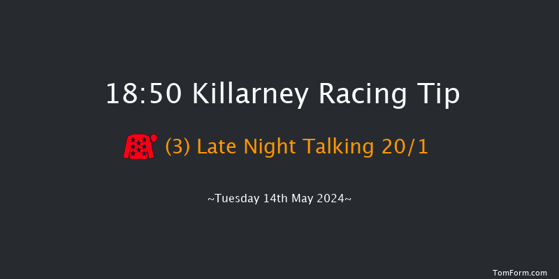 Killarney  18:50 Handicap 8f Mon 13th May 2024