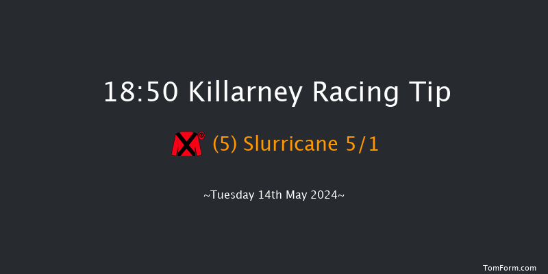 Killarney  18:50 Handicap 8f Mon 13th May 2024