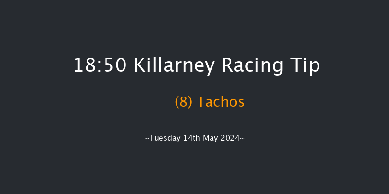 Killarney  18:50 Handicap 8f Mon 13th May 2024