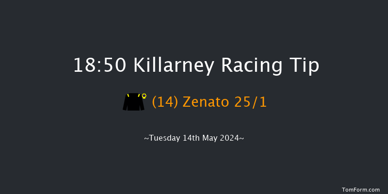 Killarney  18:50 Handicap 8f Mon 13th May 2024