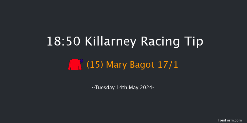 Killarney  18:50 Handicap 8f Mon 13th May 2024