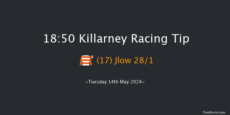 Killarney  18:50 Handicap 8f Mon 13th May 2024