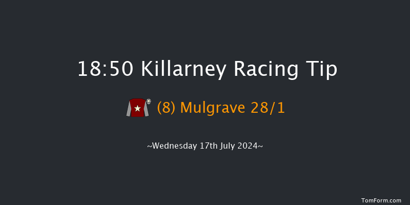 Killarney  18:50 Handicap 8f Tue 16th Jul 2024