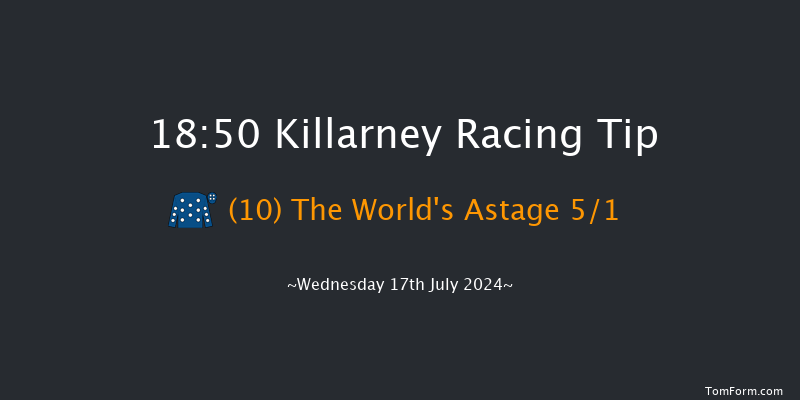 Killarney  18:50 Handicap 8f Tue 16th Jul 2024