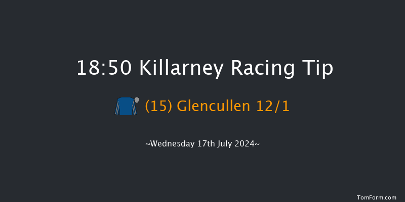 Killarney  18:50 Handicap 8f Tue 16th Jul 2024