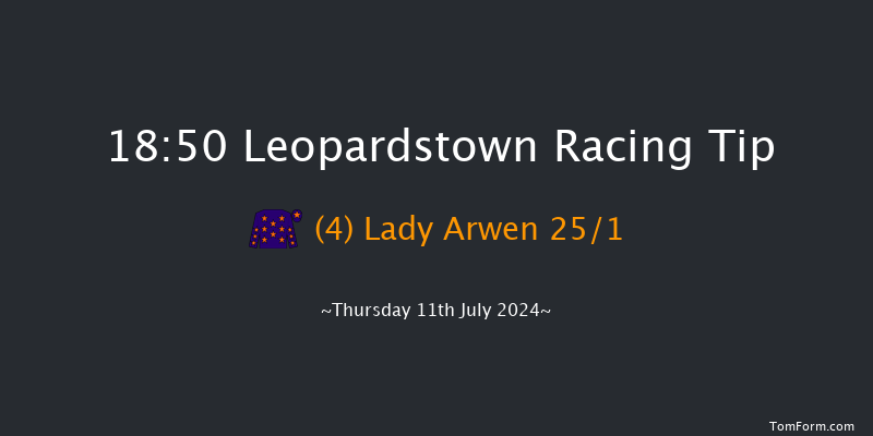 Leopardstown  18:50 Handicap 8f Thu 20th Jun 2024