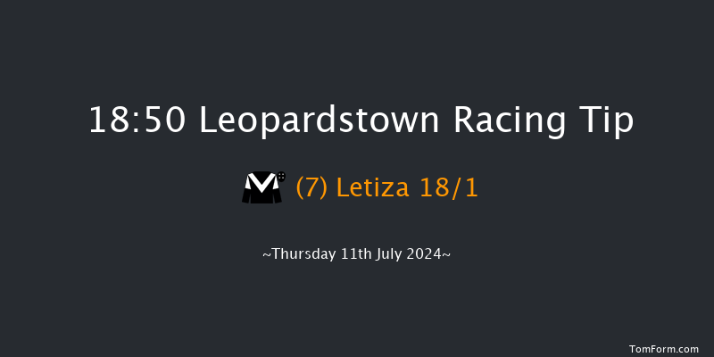 Leopardstown  18:50 Handicap 8f Thu 20th Jun 2024