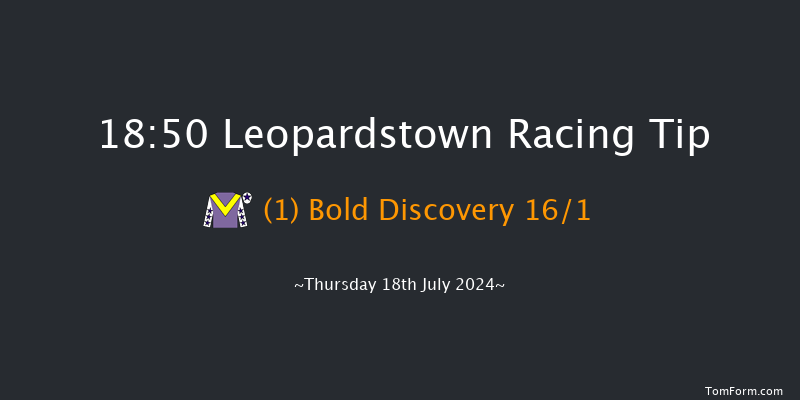 Leopardstown  18:50 Group 3 9f Thu 11th Jul 2024