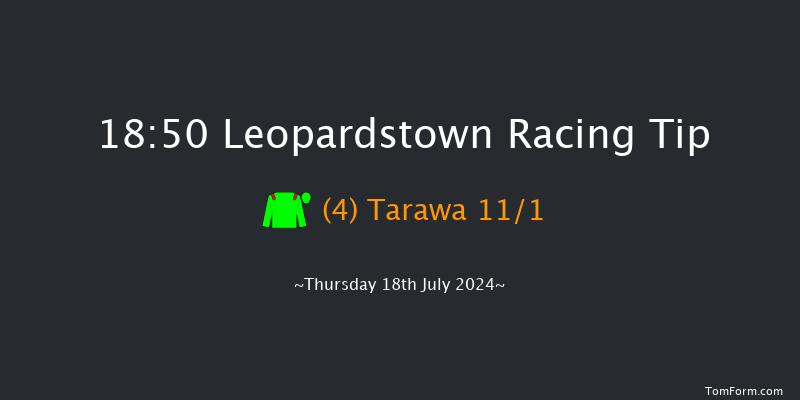 Leopardstown  18:50 Group 3 9f Thu 11th Jul 2024