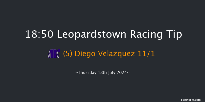 Leopardstown  18:50 Group 3 9f Thu 11th Jul 2024