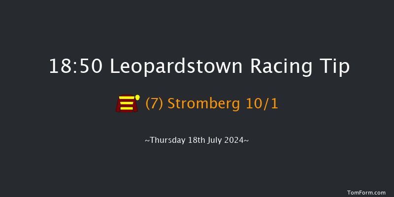 Leopardstown  18:50 Group 3 9f Thu 11th Jul 2024