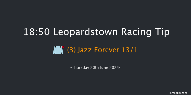 Leopardstown  18:50 Handicap 9f Thu 13th Jun 2024