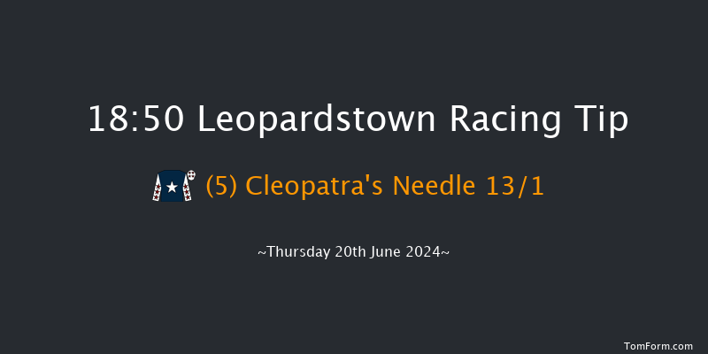 Leopardstown  18:50 Handicap 9f Thu 13th Jun 2024