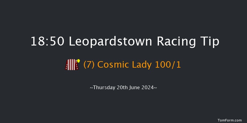 Leopardstown  18:50 Handicap 9f Thu 13th Jun 2024