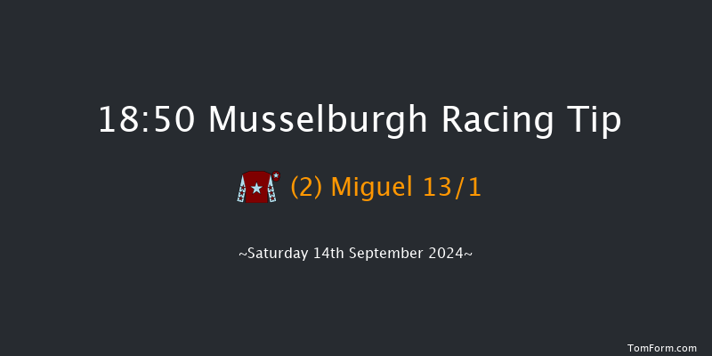 Musselburgh  18:50 Handicap (Class 5) 7f Wed 28th Aug 2024