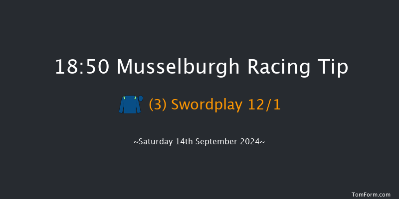 Musselburgh  18:50 Handicap (Class 5) 7f Wed 28th Aug 2024