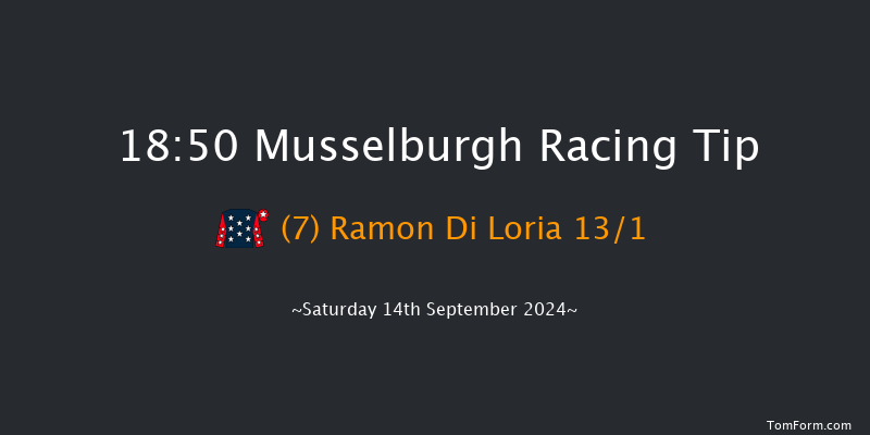 Musselburgh  18:50 Handicap (Class 5) 7f Wed 28th Aug 2024