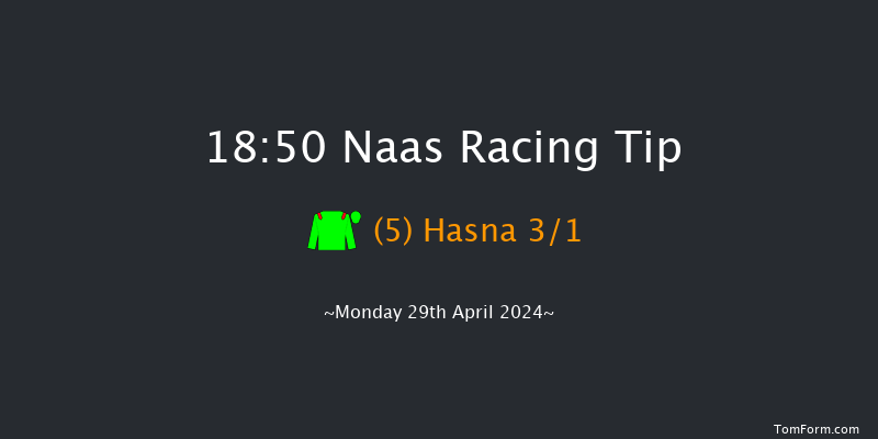 Naas  18:50 Maiden 10f Tue 16th Apr 2024