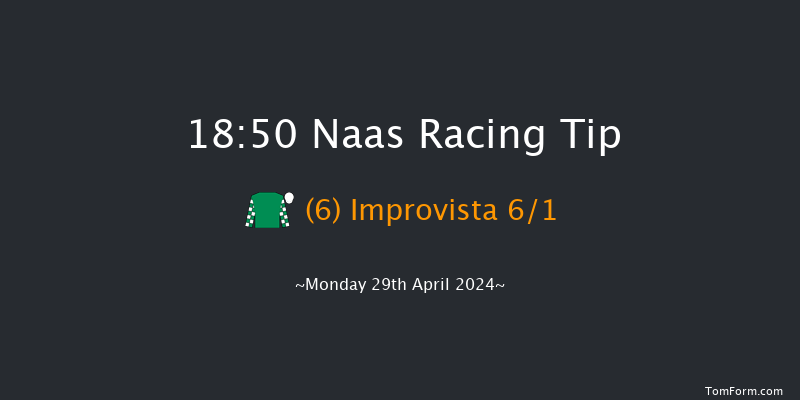 Naas  18:50 Maiden 10f Tue 16th Apr 2024