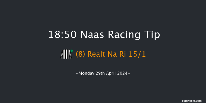 Naas  18:50 Maiden 10f Tue 16th Apr 2024