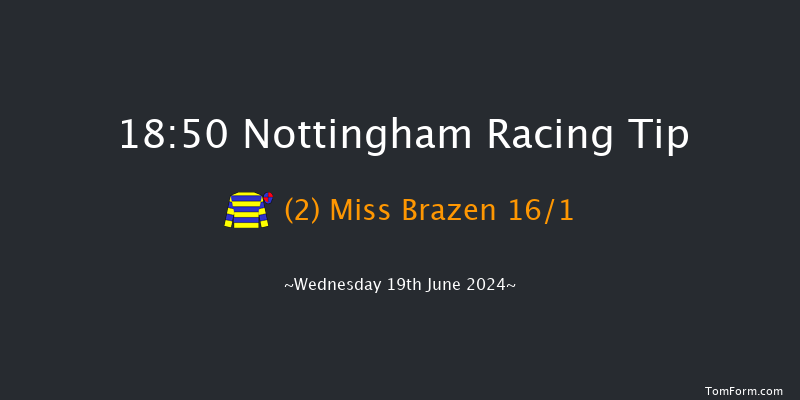 Nottingham  18:50 Handicap (Class 5) 5f Thu 13th Jun 2024