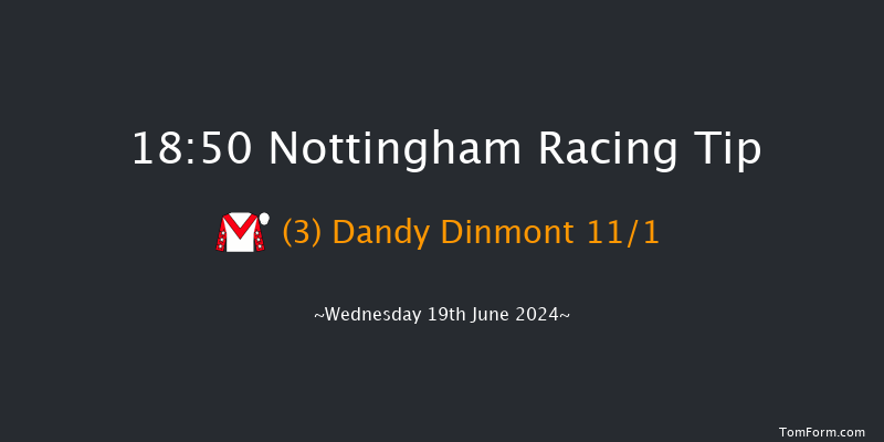 Nottingham  18:50 Handicap (Class 5) 5f Thu 13th Jun 2024