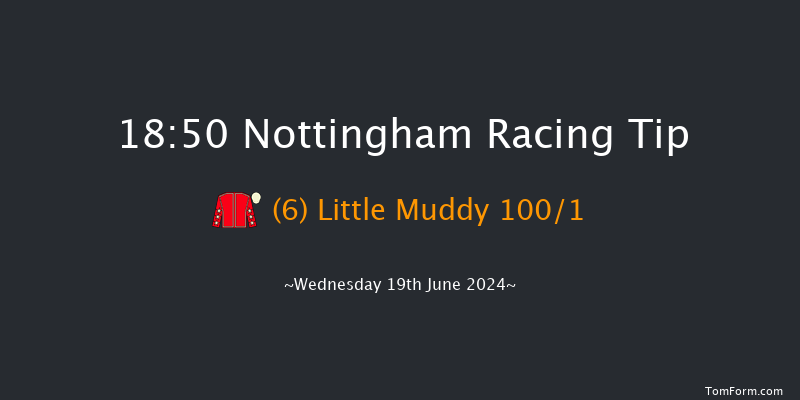 Nottingham  18:50 Handicap (Class 5) 5f Thu 13th Jun 2024