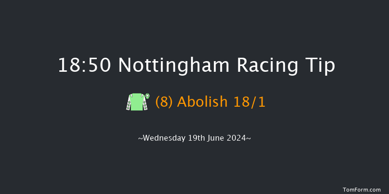 Nottingham  18:50 Handicap (Class 5) 5f Thu 13th Jun 2024