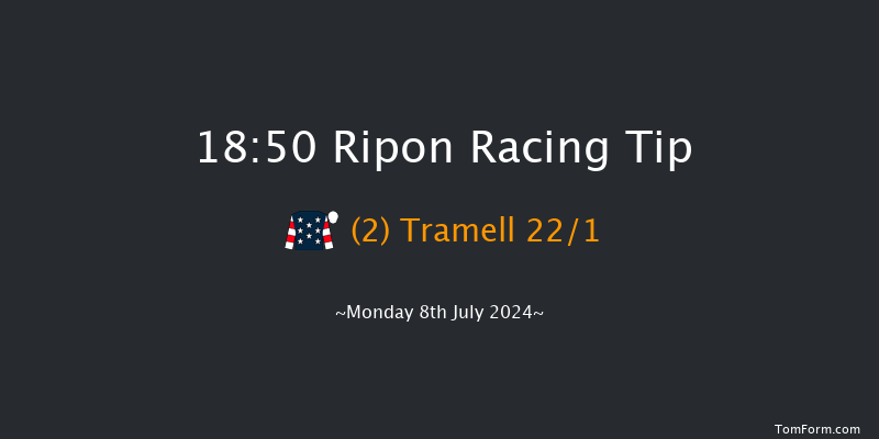 Ripon  18:50 Maiden (Class 5) 8f Thu 20th Jun 2024