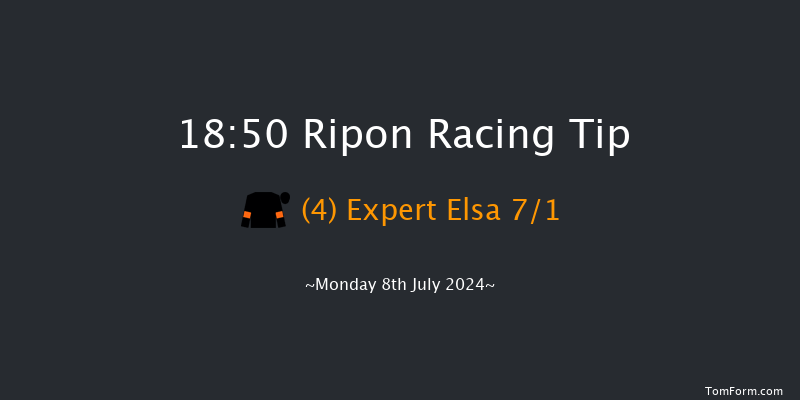 Ripon  18:50 Maiden (Class 5) 8f Thu 20th Jun 2024