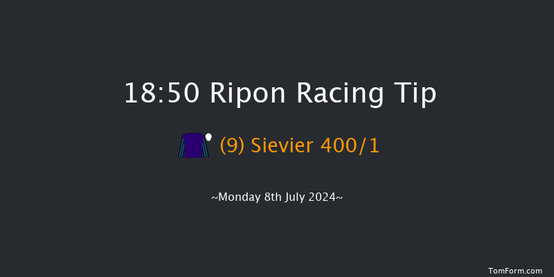 Ripon  18:50 Maiden (Class 5) 8f Thu 20th Jun 2024