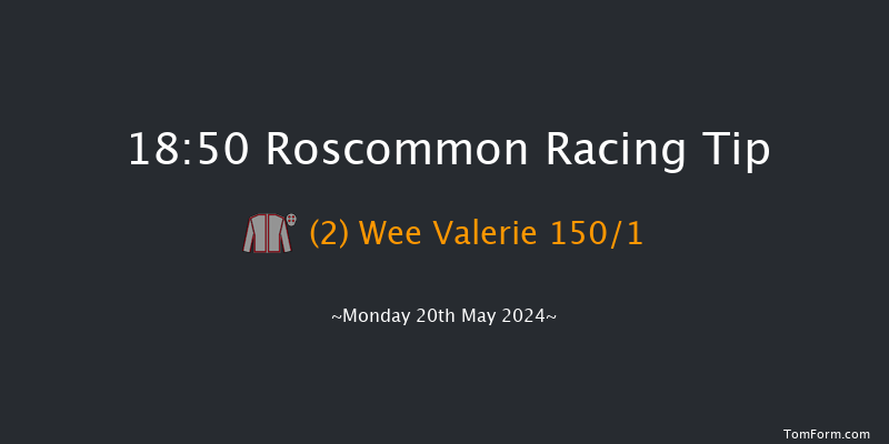 Roscommon  18:50 Maiden 10f Mon 13th May 2024